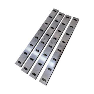 Crusher Blade for DGM Machine
