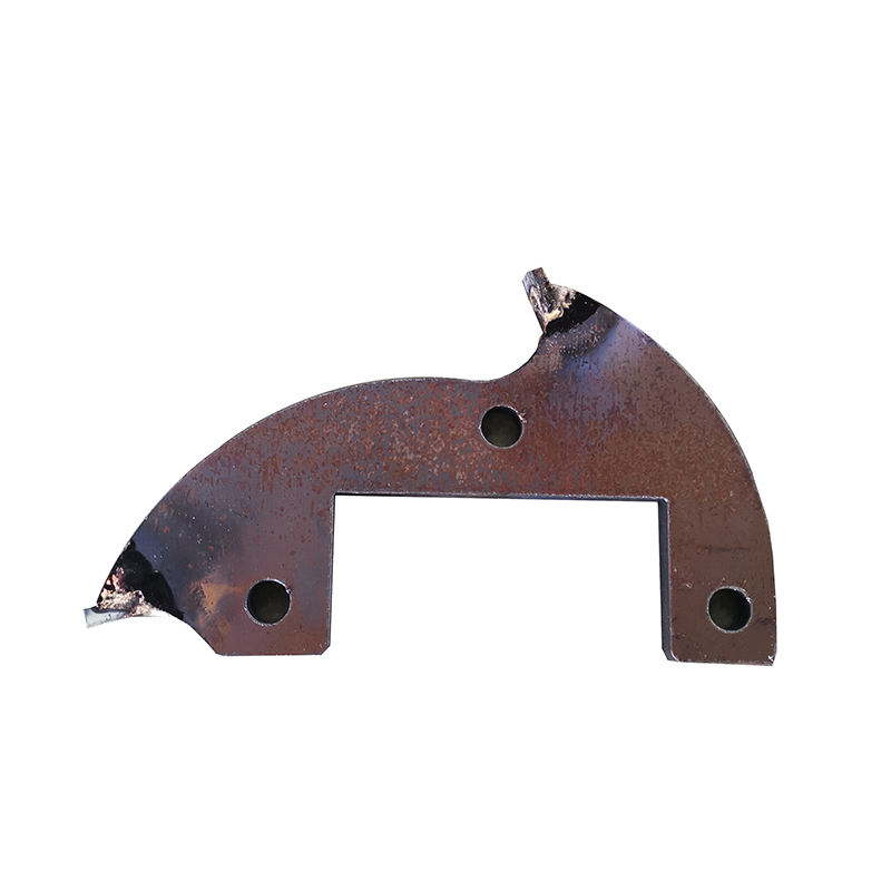 Unpacking Machine Blades For Plastic Recycling Industry