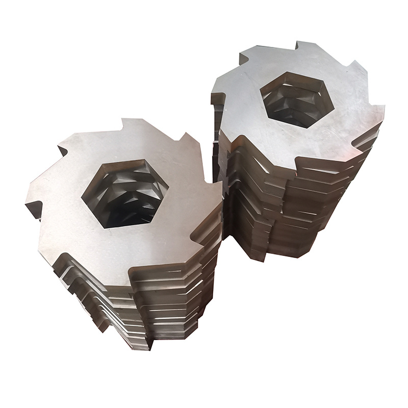 H13-Material-Blades-For-Shredding-Scrap-Iron