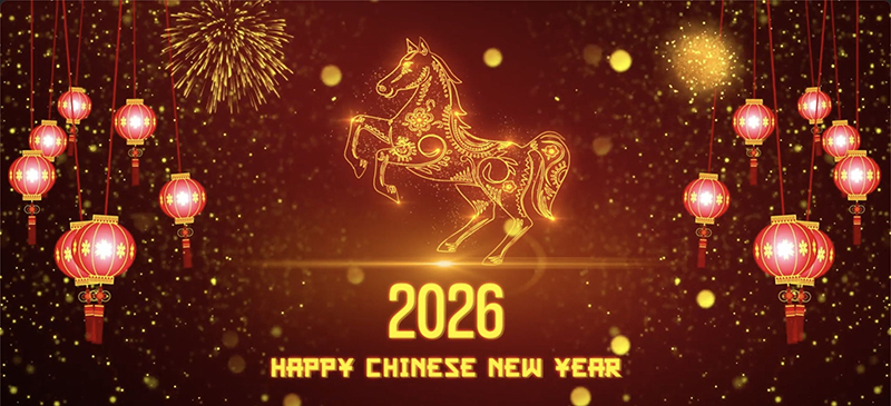 chinese new year