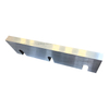 Crusher Blade for ZERMA Machine