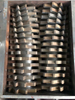 Shredder Machine For Shredding Wood