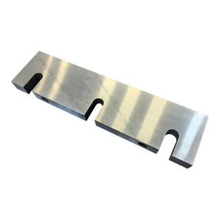 Crusher Blade for ENMA Machine