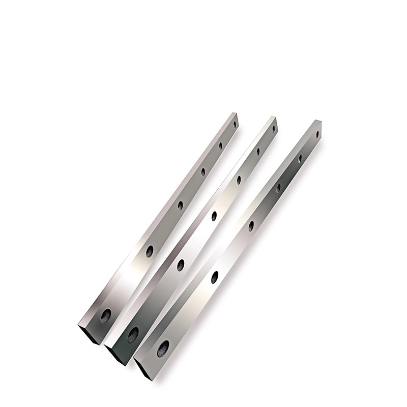 Shear Blades