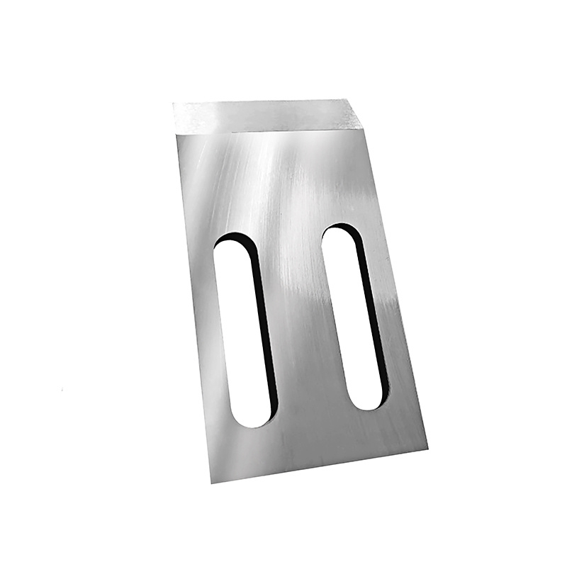 Granulating Knife For Plastic